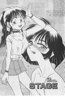 Page 28 of Gacchiri Yume Mimasho!