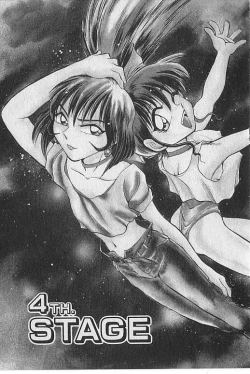 Page 76 of Gacchiri Yume Mimasho!