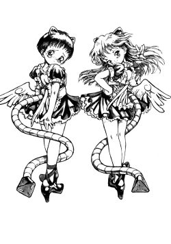 Page 31 of Shoujo Suuhaisha