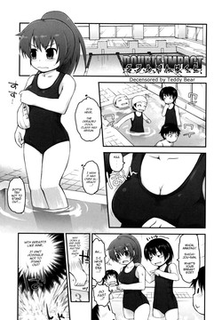 Download Double Impact