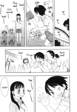 Page 3 of Welcome to the Futanari Club