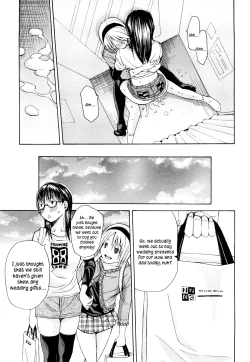 Page 55 of Sukidakara Shichauno