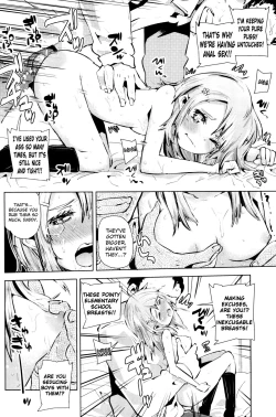 Page 110 of Chicchai ga Ippai! Ch. 1-10