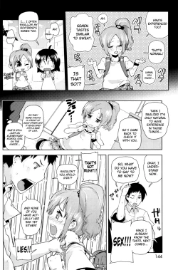 Page 138 of Chicchai ga Ippai! Ch. 1-10