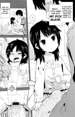 Page 2 of Chicchai ga Ippai! Ch. 1-10