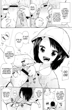 Page 46 of Chicchai ga Ippai! Ch. 1-10