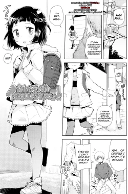 Page 61 of Chicchai ga Ippai! Ch. 1-10