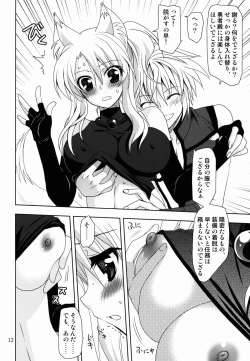 Page 12 of Wonderful Fox