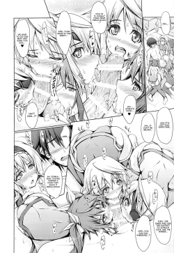 Page 5 of Five Colors Quintet