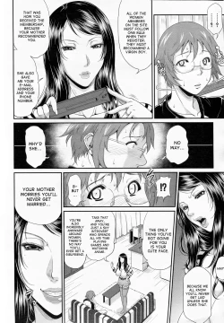 Page 28 of Enjo Kosai Ch. 1-3