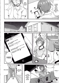 Page 49 of Enjo Kosai Ch. 1-3