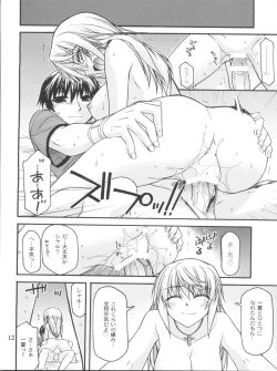 Page 11 of Schwarzer Rafale