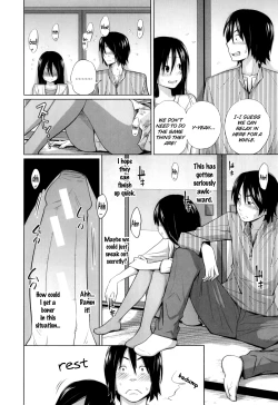 Page 6 of Kyoudake Kanojo | My Girlfriend just for Today