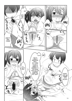 Page 10 of Chanto Itte? | Say It Clearly