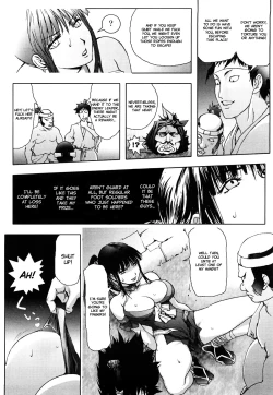 Page 139 of Honey♥Dip