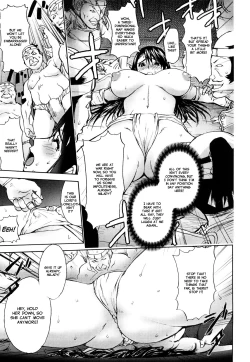 Page 154 of Honey♥Dip