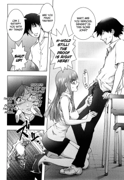 Page 83 of Honey♥Dip