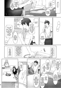 Page 59 of Tachibanachi no Dansei Jijou Yaribeya-hen