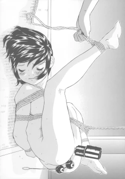 Page 21 of Shoujo Jidai