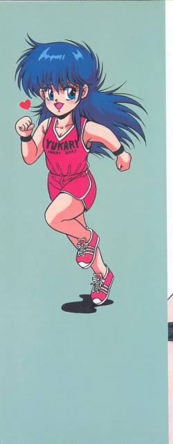 Page 3 of Heart Beat