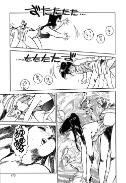 Page 176 of Retsujyou Zukan