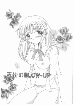 Page 5 of Suiyousei Shoujo