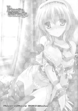 Page 2 of Loose Strings