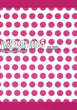 Page 26 of Yes! Five 5