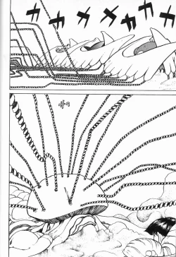 Page 25 of Yuri-chan no Kyuu Two