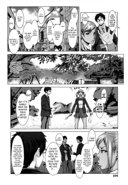 Page 2 of Kuroi Houshi Katsudou | Black Community Service