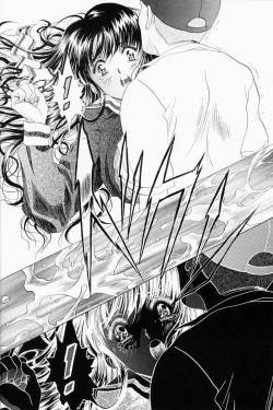 Page 13 of Sakura Ame 2.5