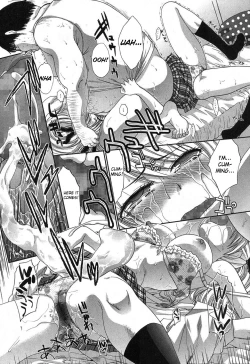 Page 9 of Kyoudai Shikkaku Ch. 1-2