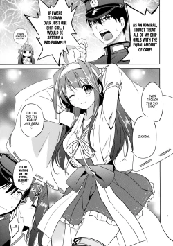 Page 7 of Golden Love!