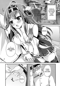 Page 6 of KanMusu no Jikan
