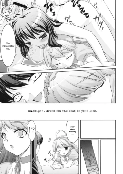 Page 28 of Yukiho no Ocha wa Koi no Aji | Yukiho's Tea is the Flavor of Love