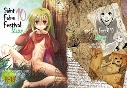 Download Saint Foire Festival 10 Matty