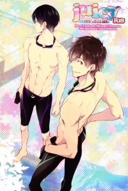 Page 2 of Juicy live on mermaid.