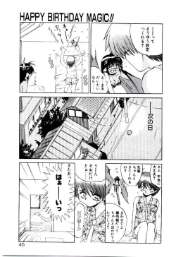 Page 48 of Tenshi no Option