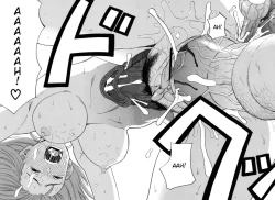 Page 99 of Inu no Seikatsu3