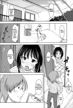 Page 2 of Love Icha☆ Ch. 02 Unplugged