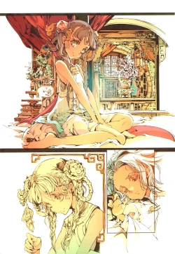 Page 28 of Kaiserin to Ikkakujuu