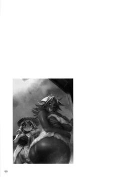 Page 56 of Energy Kyo-ka!! Soushuuhen 2 Manguri Hen