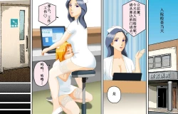 Page 11 of Kyousei Shemale Seiniku Kankin