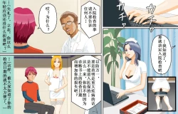 Page 6 of Kyousei Shemale Seiniku Kankin