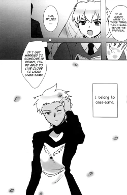 Page 24 of A Lily Kisses a Rose