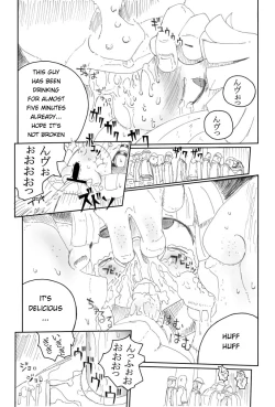 Page 9 of Syoujo Buppinka Keikaku