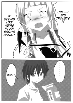 Page 14 of Souzetsu na…Iroke…