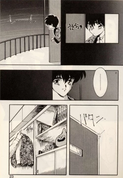 Page 20 of Trouble EVOCATION San