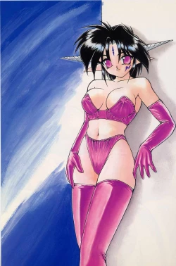 Page 4 of Trouble EVOCATION San