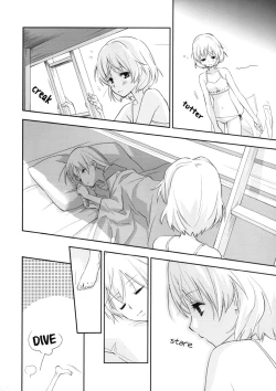 Page 19 of Pantsu to Zubon no Kyoukaisen 2 | The Boundary Line Between Panties and Pants 2